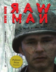 Raw Man cover Dec 1